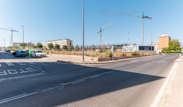 Resale - Townhouse - Alicante - San Agustin