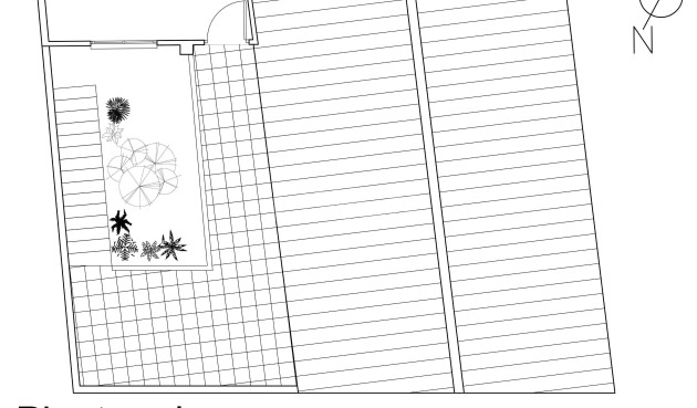 Resale - Townhouse - Alicante - San Agustin