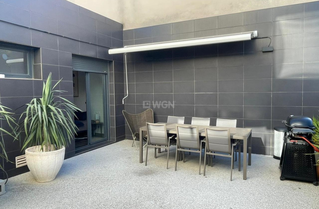 Wiederverkauf - Villa - Villamartin - Costa Blanca