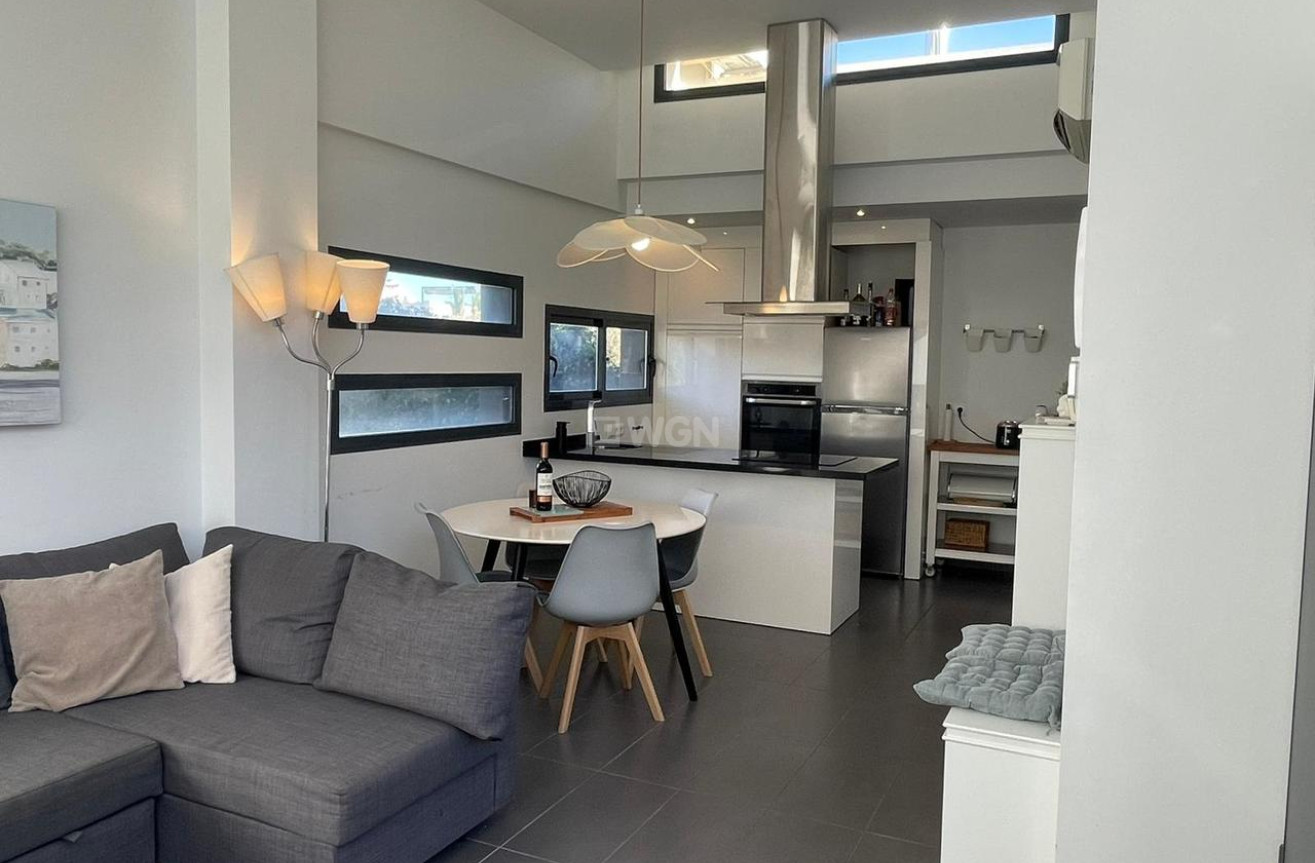 Wiederverkauf - Villa - Villamartin - Costa Blanca