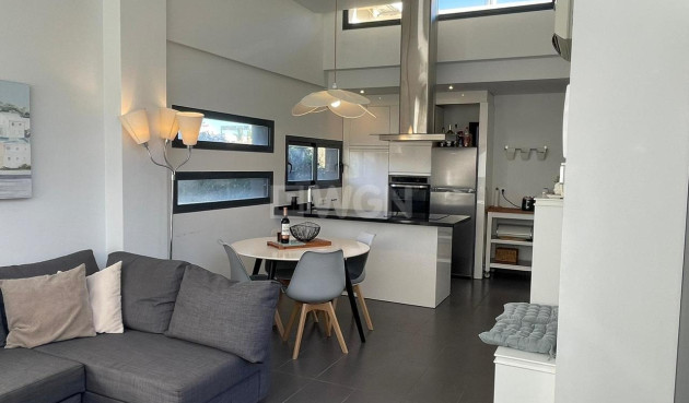 Resale - Villa - Villamartin - Costa Blanca