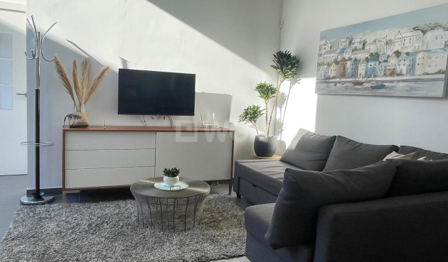 Resale - Villa - Villamartin - Costa Blanca