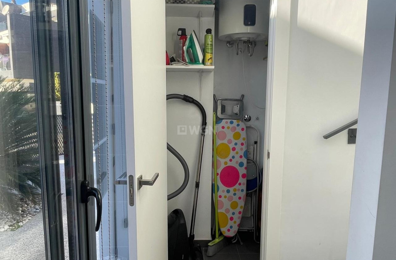 Wiederverkauf - Villa - Villamartin - Costa Blanca