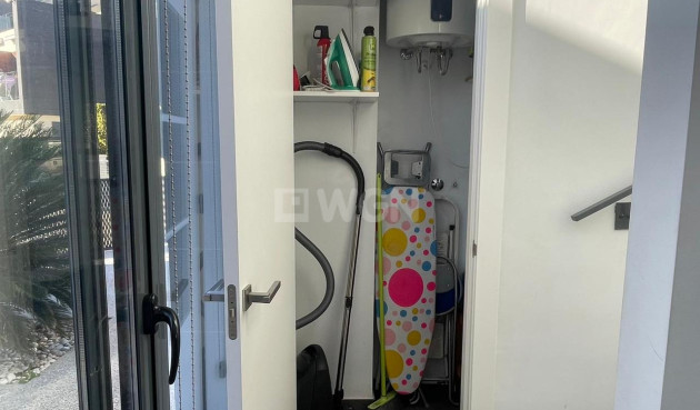 Resale - Villa - Villamartin - Costa Blanca