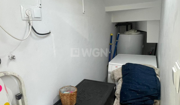 Resale - Villa - Villamartin - Costa Blanca