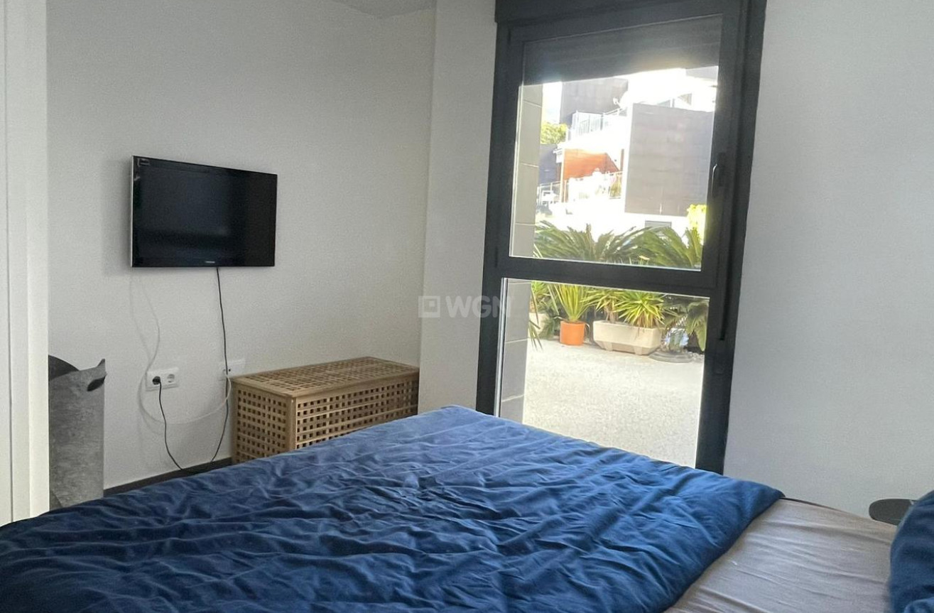 Wiederverkauf - Villa - Villamartin - Costa Blanca