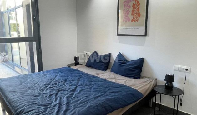 Resale - Villa - Villamartin - Costa Blanca