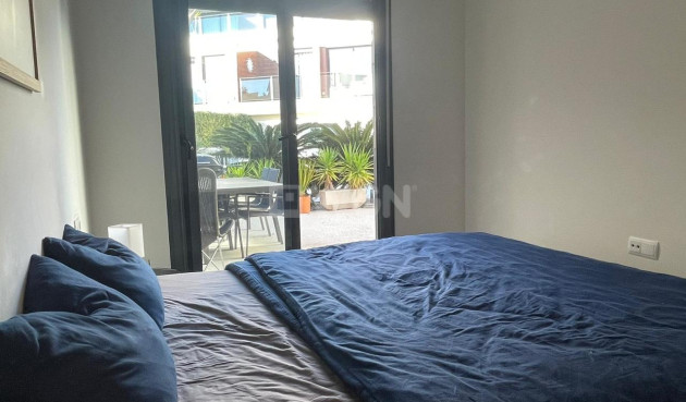 Resale - Villa - Villamartin - Costa Blanca