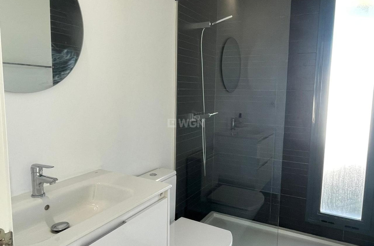 Wiederverkauf - Villa - Villamartin - Costa Blanca