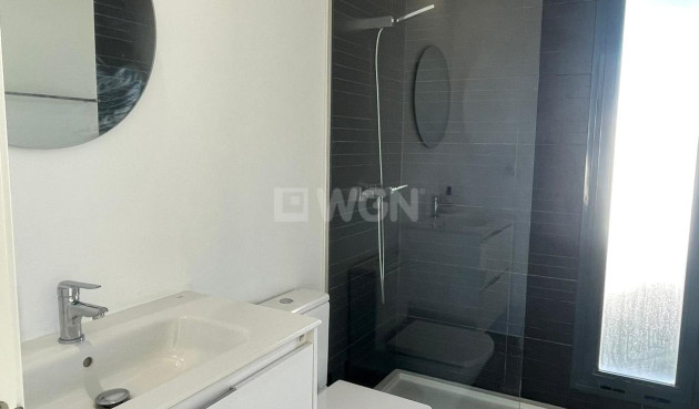 Resale - Villa - Villamartin - Costa Blanca