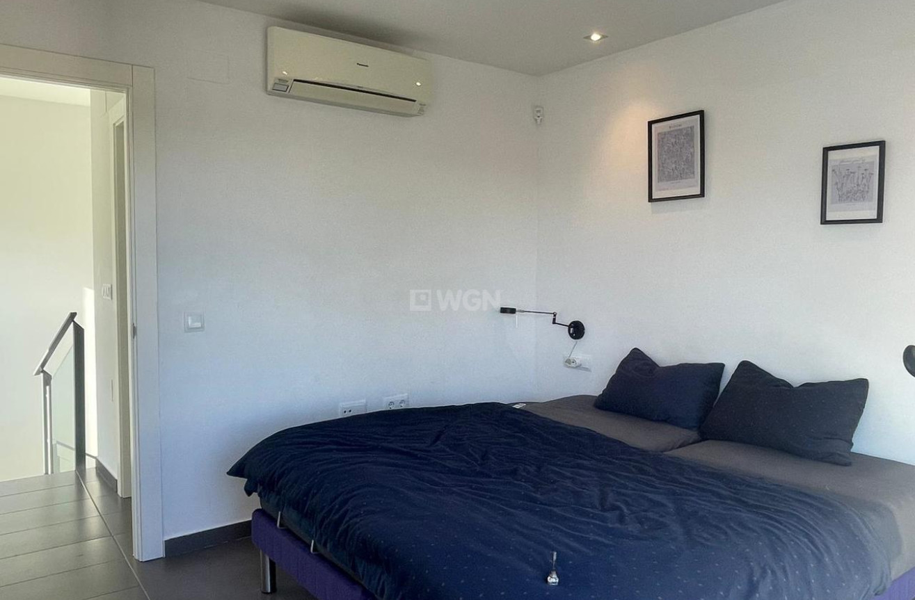 Wiederverkauf - Villa - Villamartin - Costa Blanca