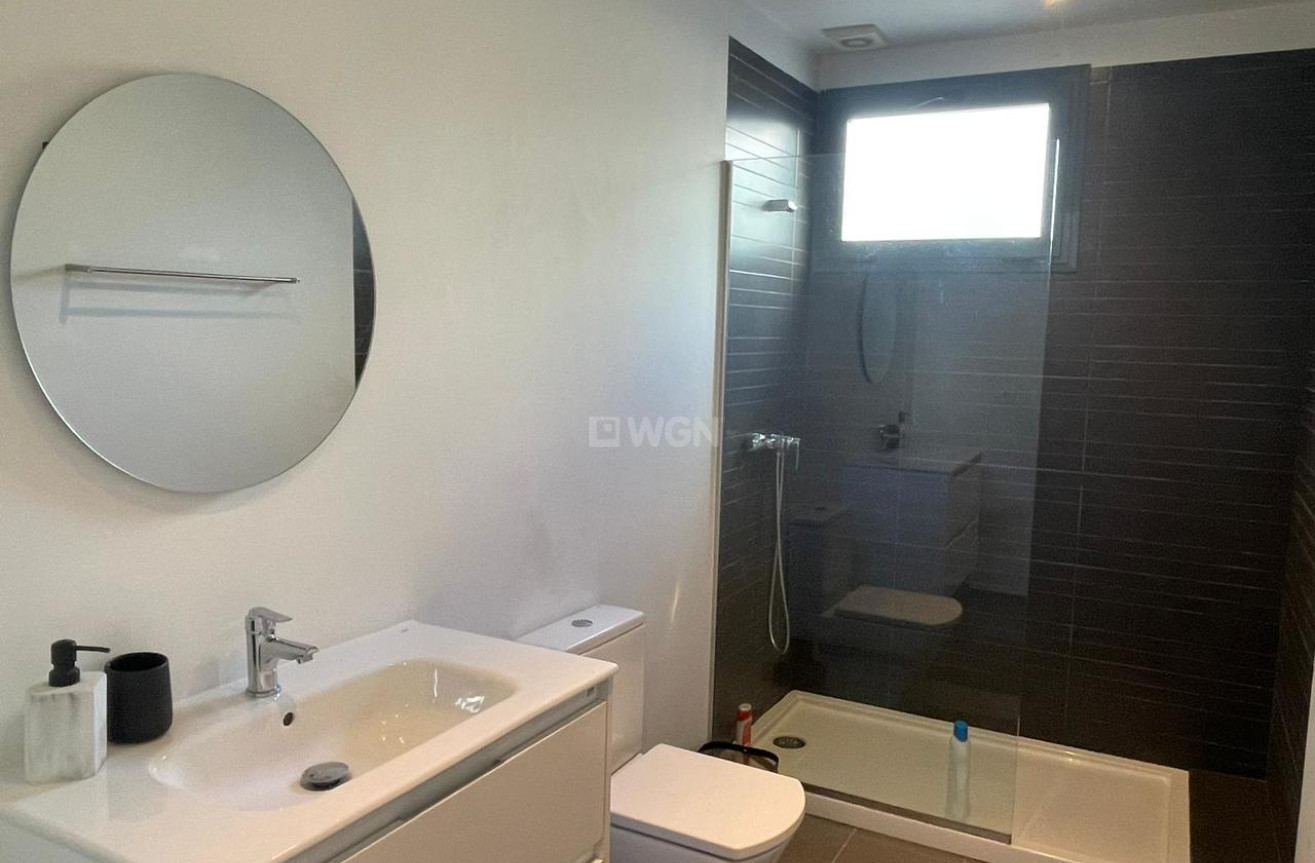 Wiederverkauf - Villa - Villamartin - Costa Blanca