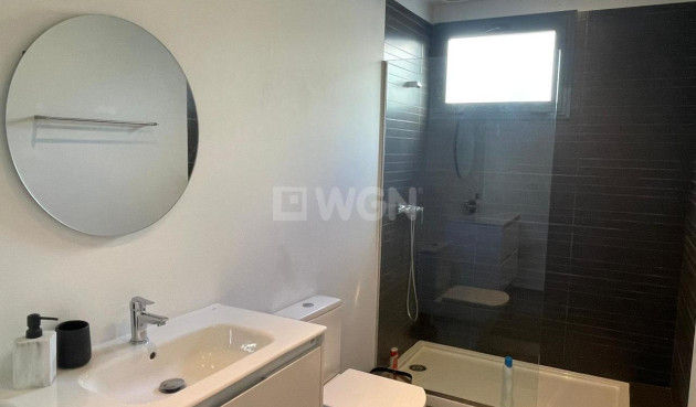 Resale - Villa - Villamartin - Costa Blanca