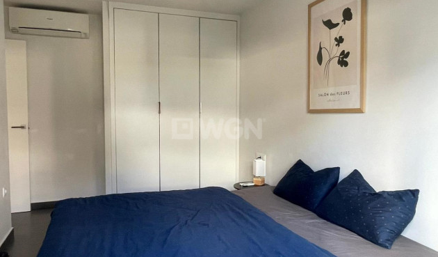 Resale - Villa - Villamartin - Costa Blanca