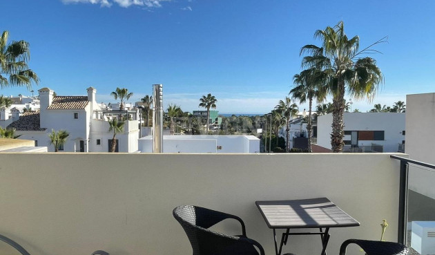Resale - Villa - Villamartin - Costa Blanca