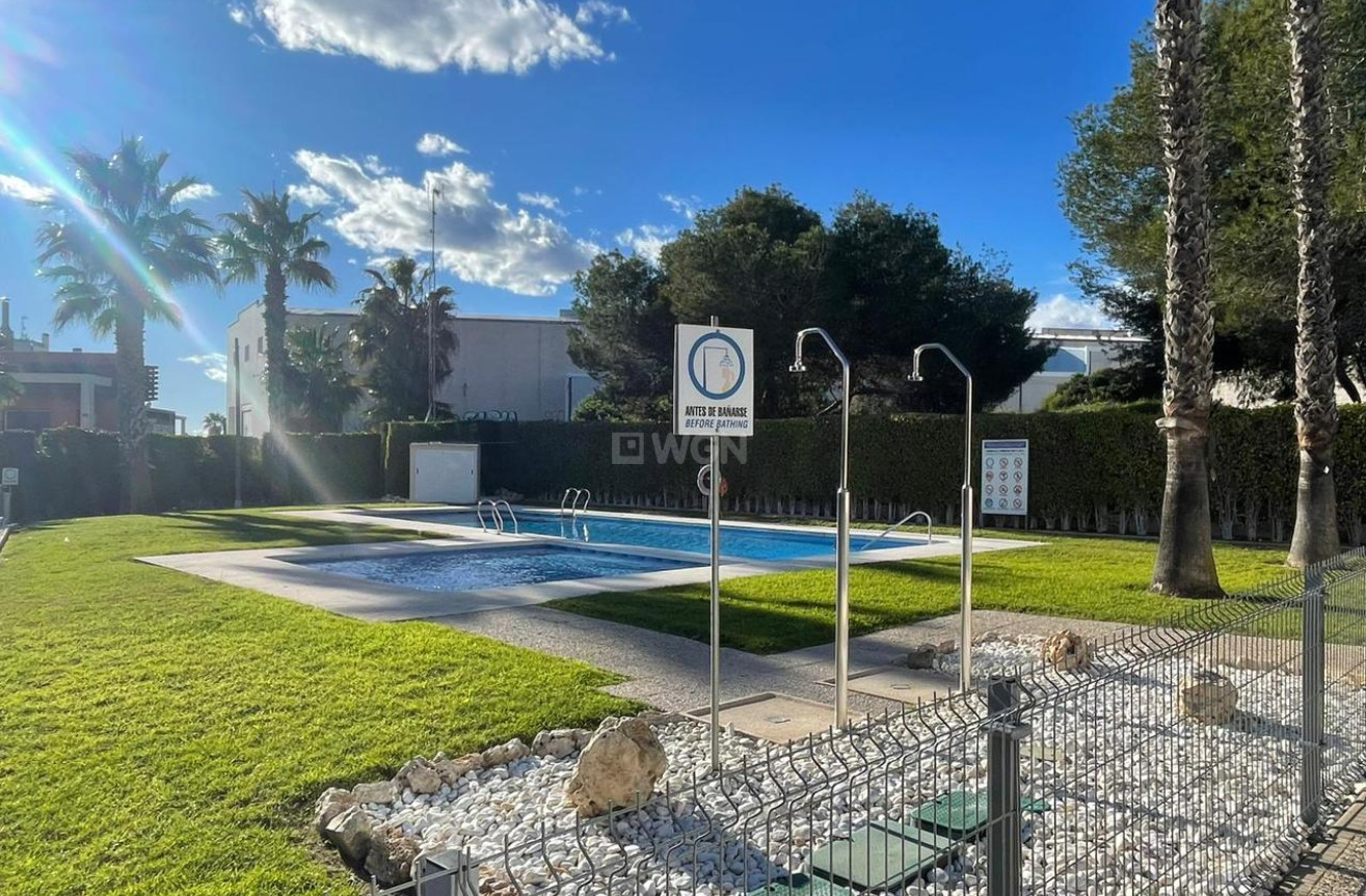 Wiederverkauf - Villa - Villamartin - Costa Blanca