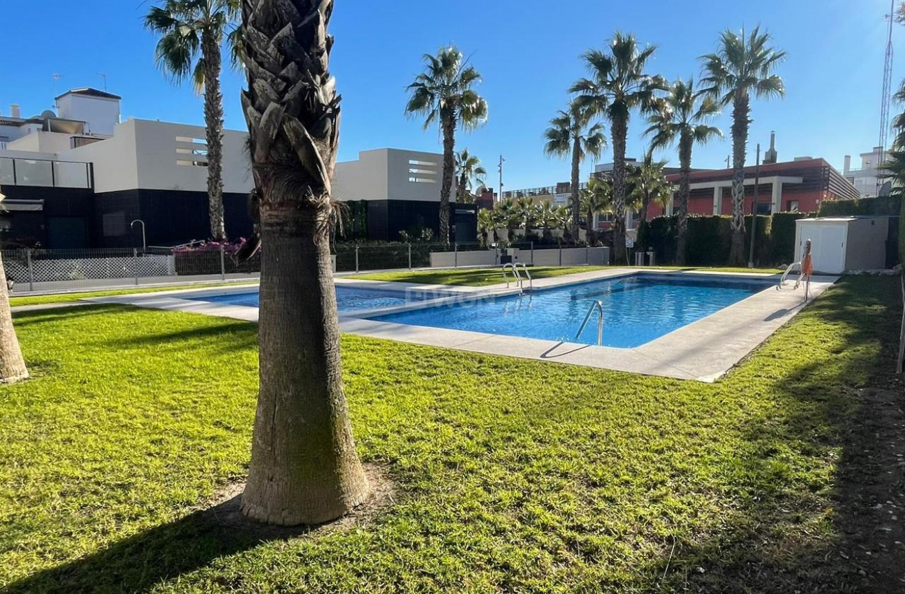 Wiederverkauf - Villa - Villamartin - Costa Blanca