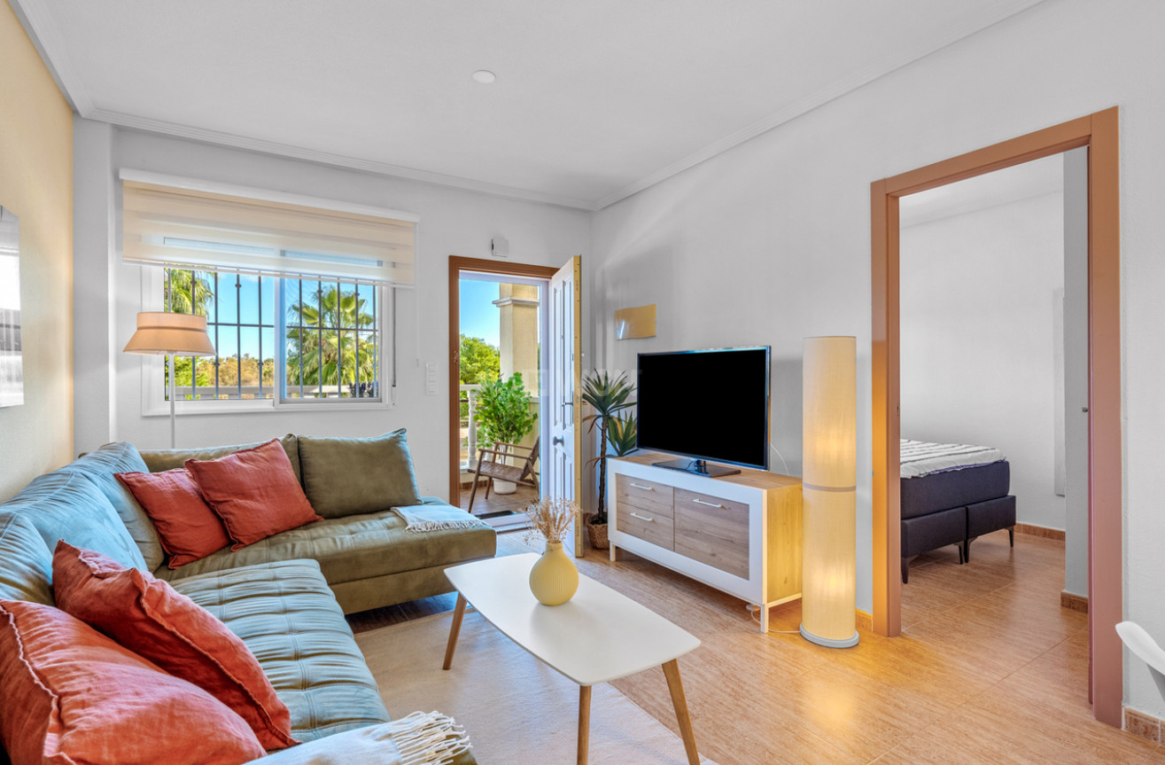 Odsprzedaż - Bungalow - San Pedro del Pinatar - Costa Calida