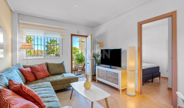 Resale - Bungalow - San Pedro del Pinatar - Costa Calida