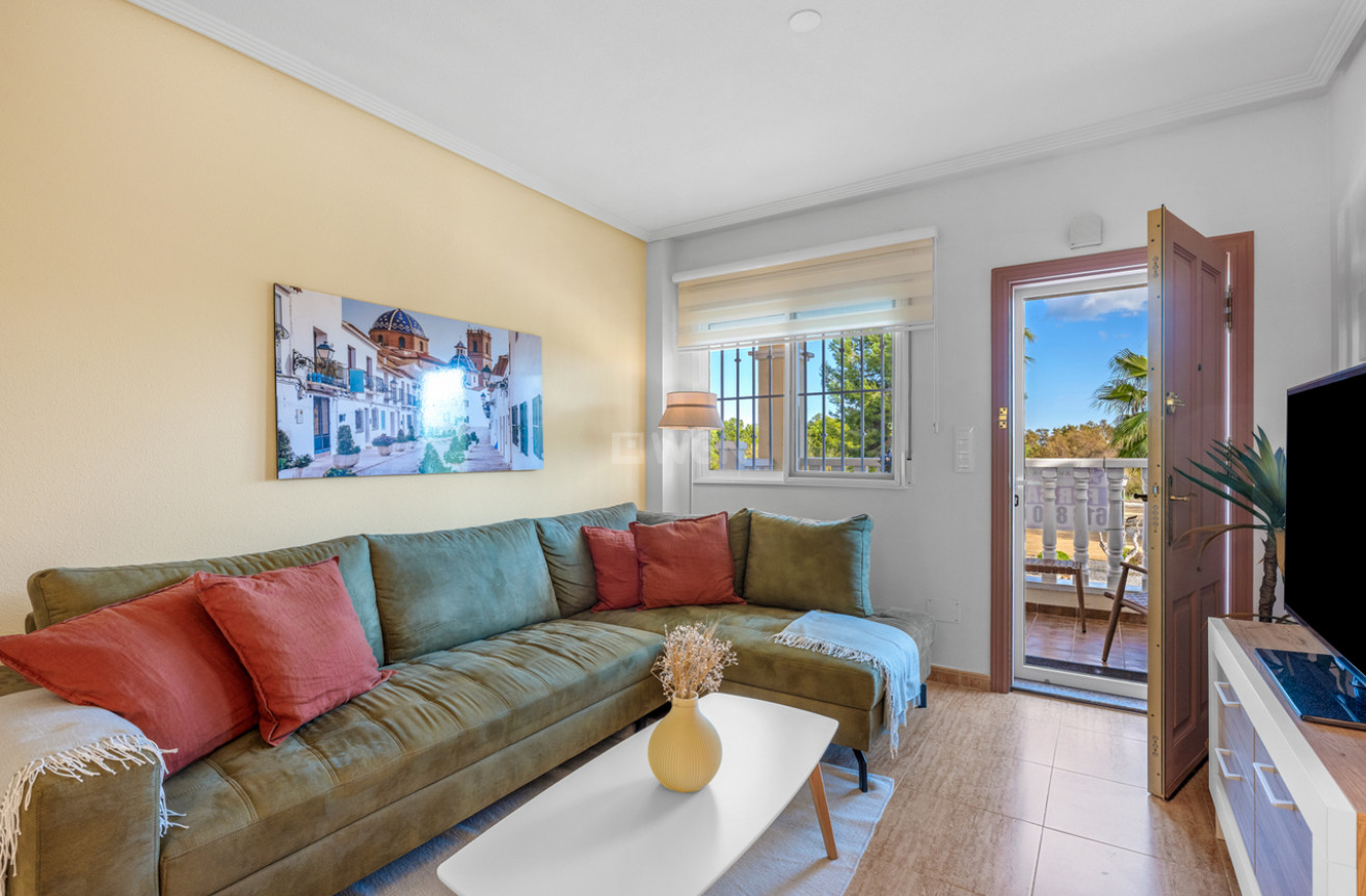 Odsprzedaż - Bungalow - San Pedro del Pinatar - Costa Calida