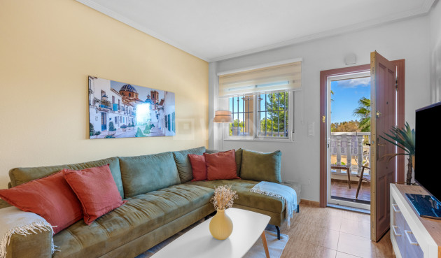 Resale - Bungalow - San Pedro del Pinatar - Costa Calida