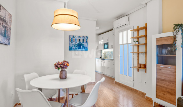 Resale - Bungalow - San Pedro del Pinatar - Costa Calida