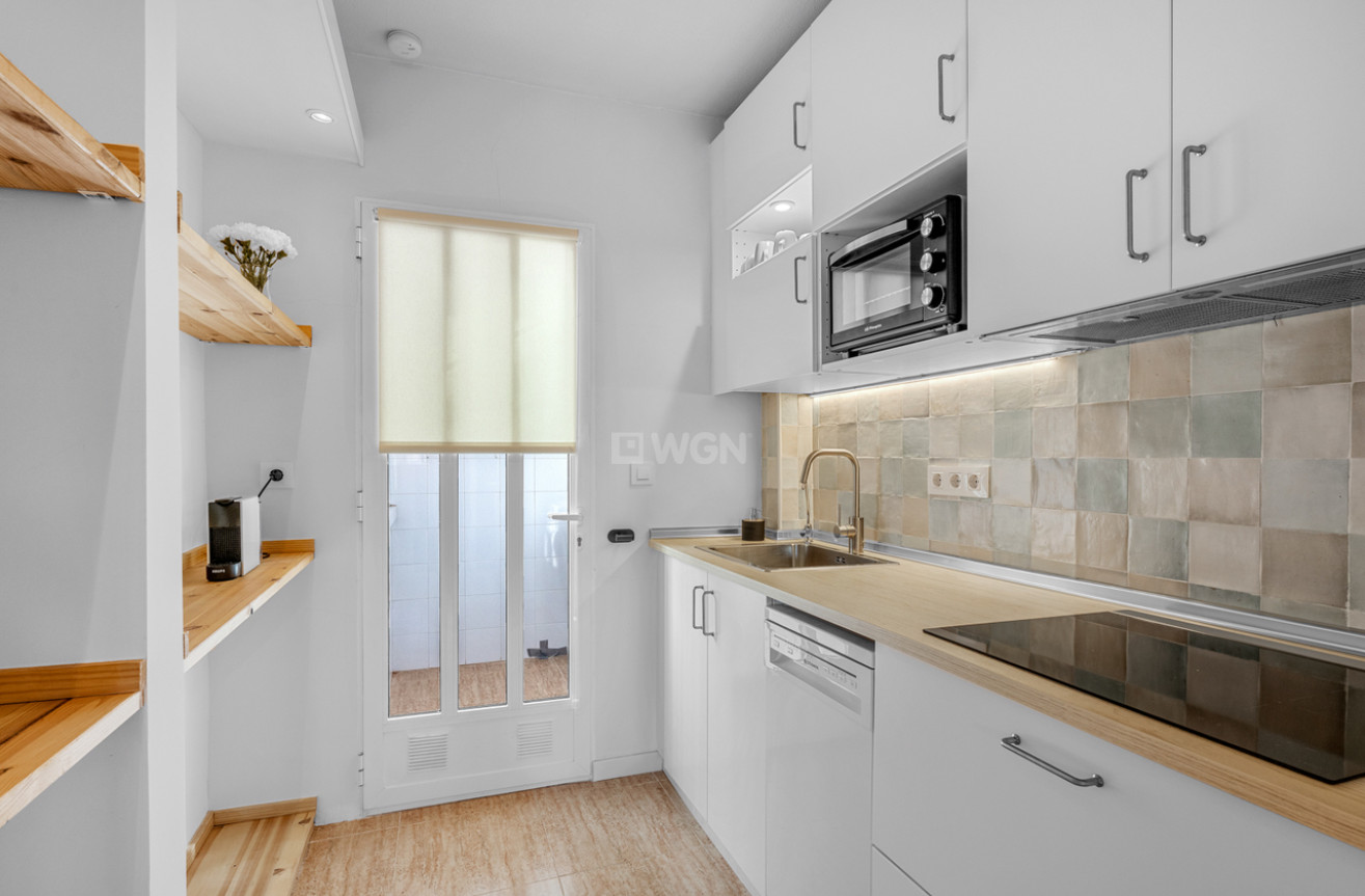 Odsprzedaż - Bungalow - San Pedro del Pinatar - Costa Calida