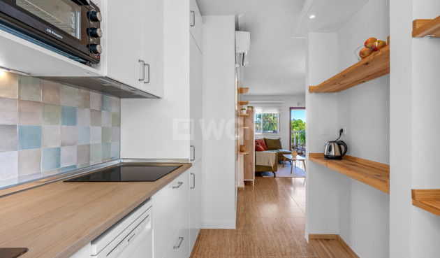 Resale - Bungalow - San Pedro del Pinatar - Costa Calida