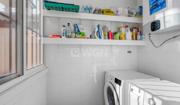 Resale - Bungalow - San Pedro del Pinatar - Costa Calida