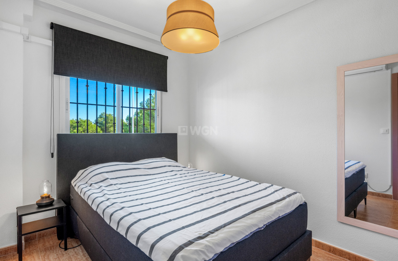 Odsprzedaż - Bungalow - San Pedro del Pinatar - Costa Calida