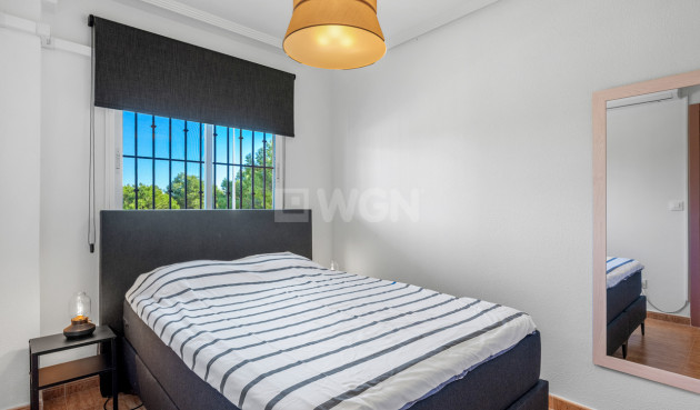 Resale - Bungalow - San Pedro del Pinatar - Costa Calida