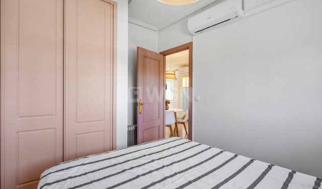 Resale - Bungalow - San Pedro del Pinatar - Costa Calida