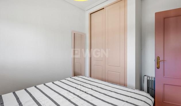 Resale - Bungalow - San Pedro del Pinatar - Costa Calida