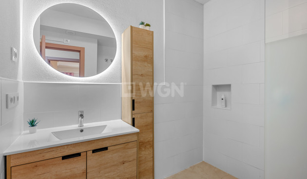 Resale - Bungalow - San Pedro del Pinatar - Costa Calida