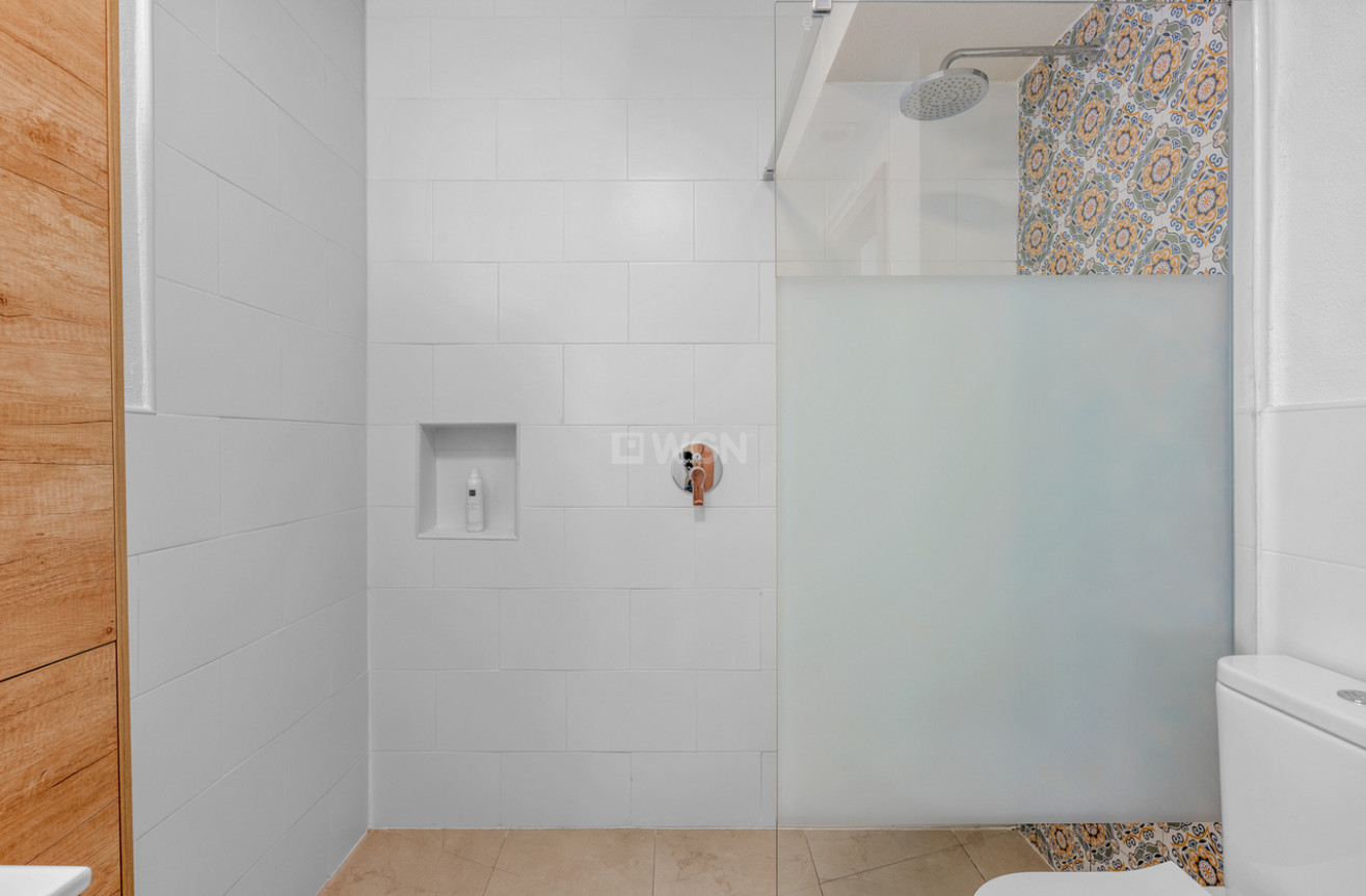 Odsprzedaż - Bungalow - San Pedro del Pinatar - Costa Calida