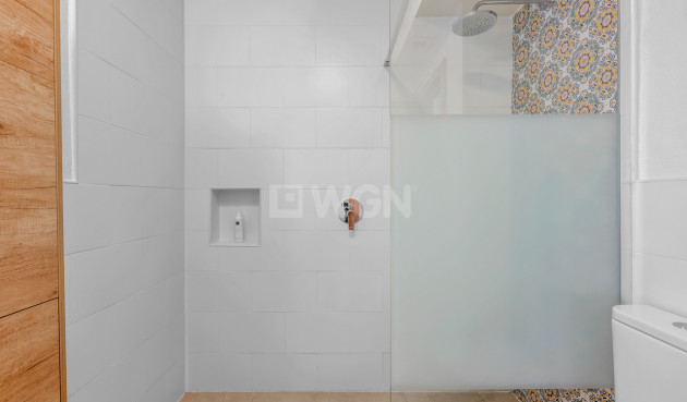 Resale - Bungalow - San Pedro del Pinatar - Costa Calida