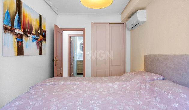 Resale - Bungalow - San Pedro del Pinatar - Costa Calida