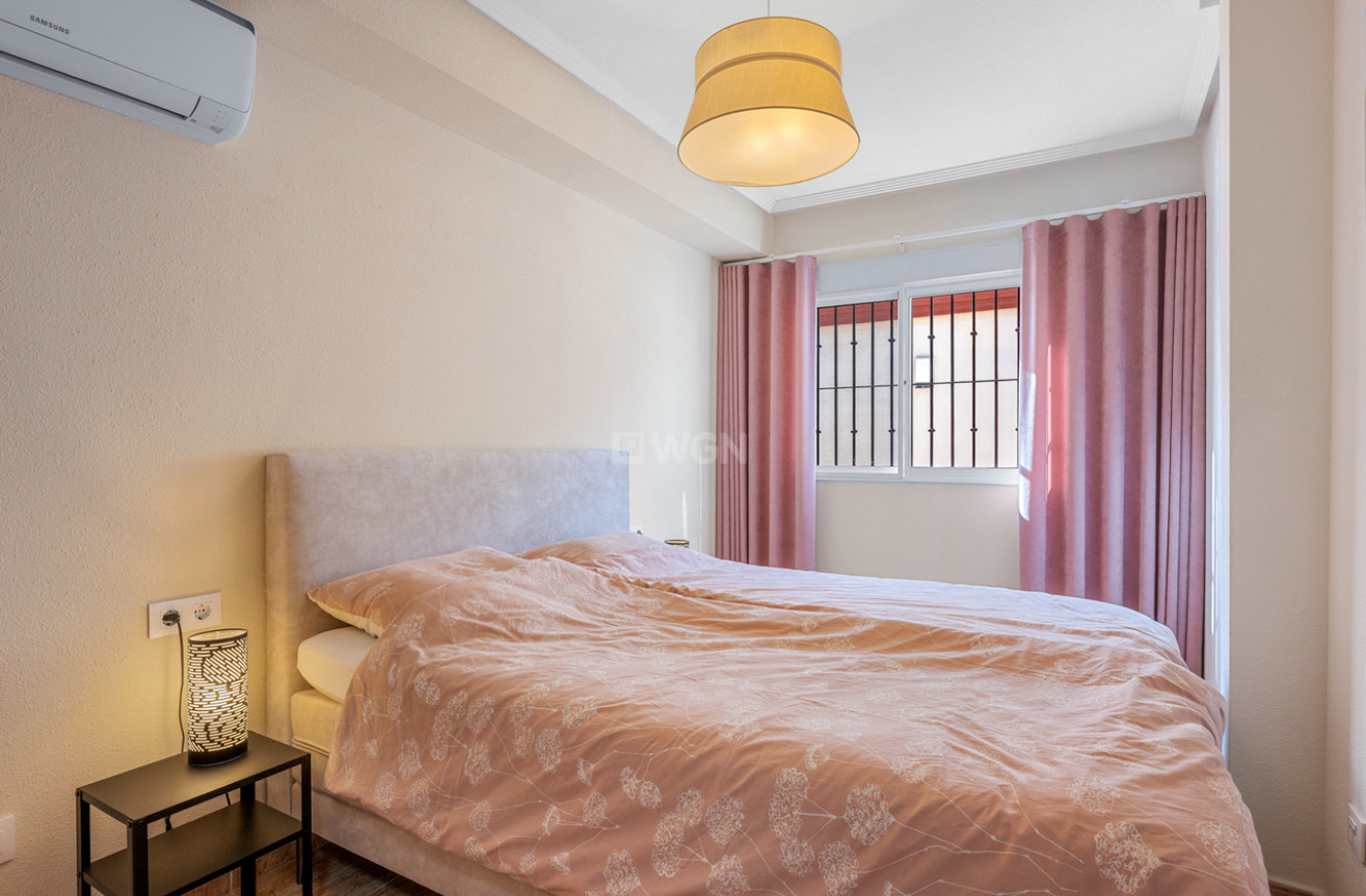 Odsprzedaż - Bungalow - San Pedro del Pinatar - Costa Calida