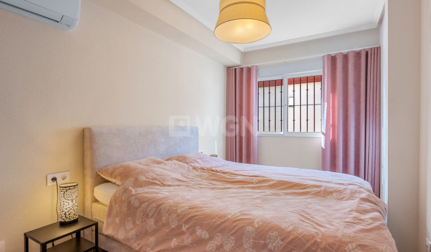 Resale - Bungalow - San Pedro del Pinatar - Costa Calida