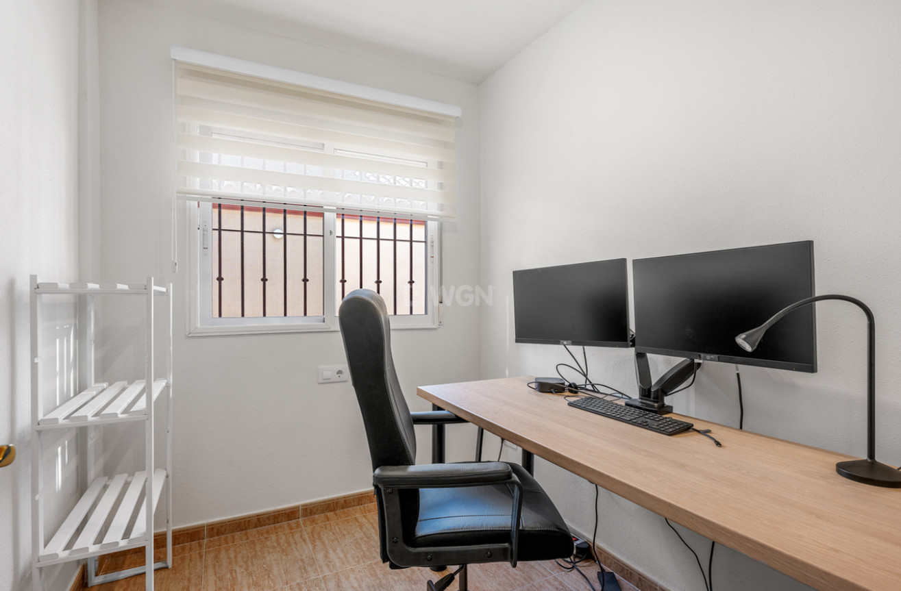 Odsprzedaż - Bungalow - San Pedro del Pinatar - Costa Calida