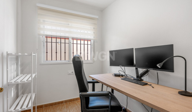 Resale - Bungalow - San Pedro del Pinatar - Costa Calida