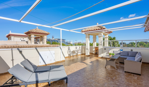 Resale - Bungalow - San Pedro del Pinatar - Costa Calida