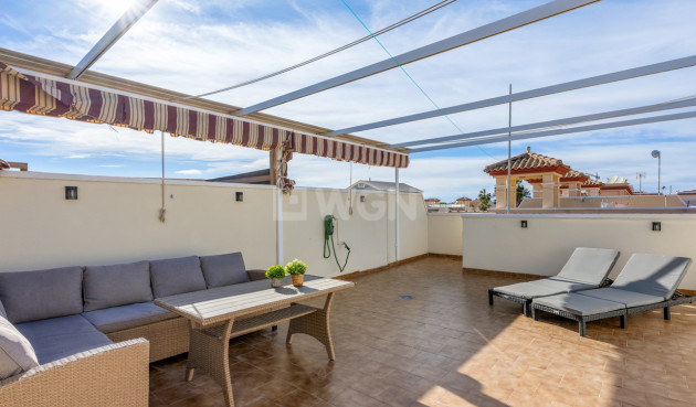 Resale - Bungalow - San Pedro del Pinatar - Costa Calida