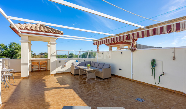 Resale - Bungalow - San Pedro del Pinatar - Costa Calida