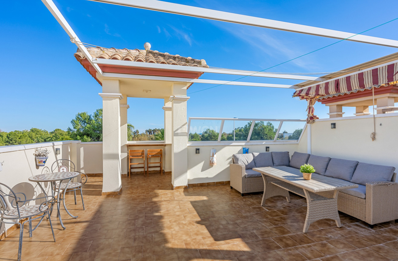 Odsprzedaż - Bungalow - San Pedro del Pinatar - Costa Calida