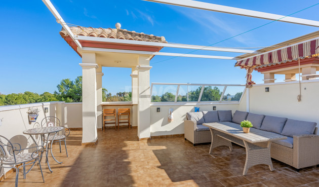 Resale - Bungalow - San Pedro del Pinatar - Costa Calida