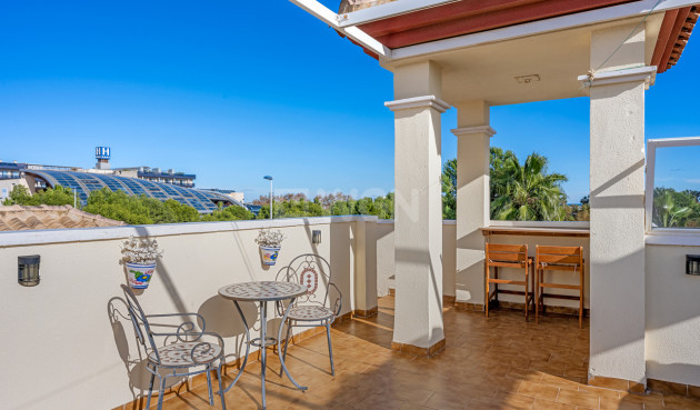 Resale - Bungalow - San Pedro del Pinatar - Costa Calida