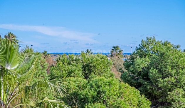 Resale - Bungalow - San Pedro del Pinatar - Costa Calida