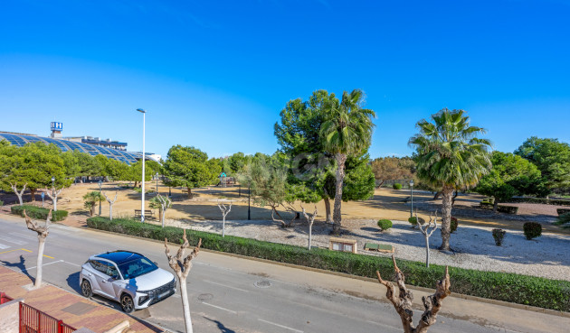 Resale - Bungalow - San Pedro del Pinatar - Costa Calida