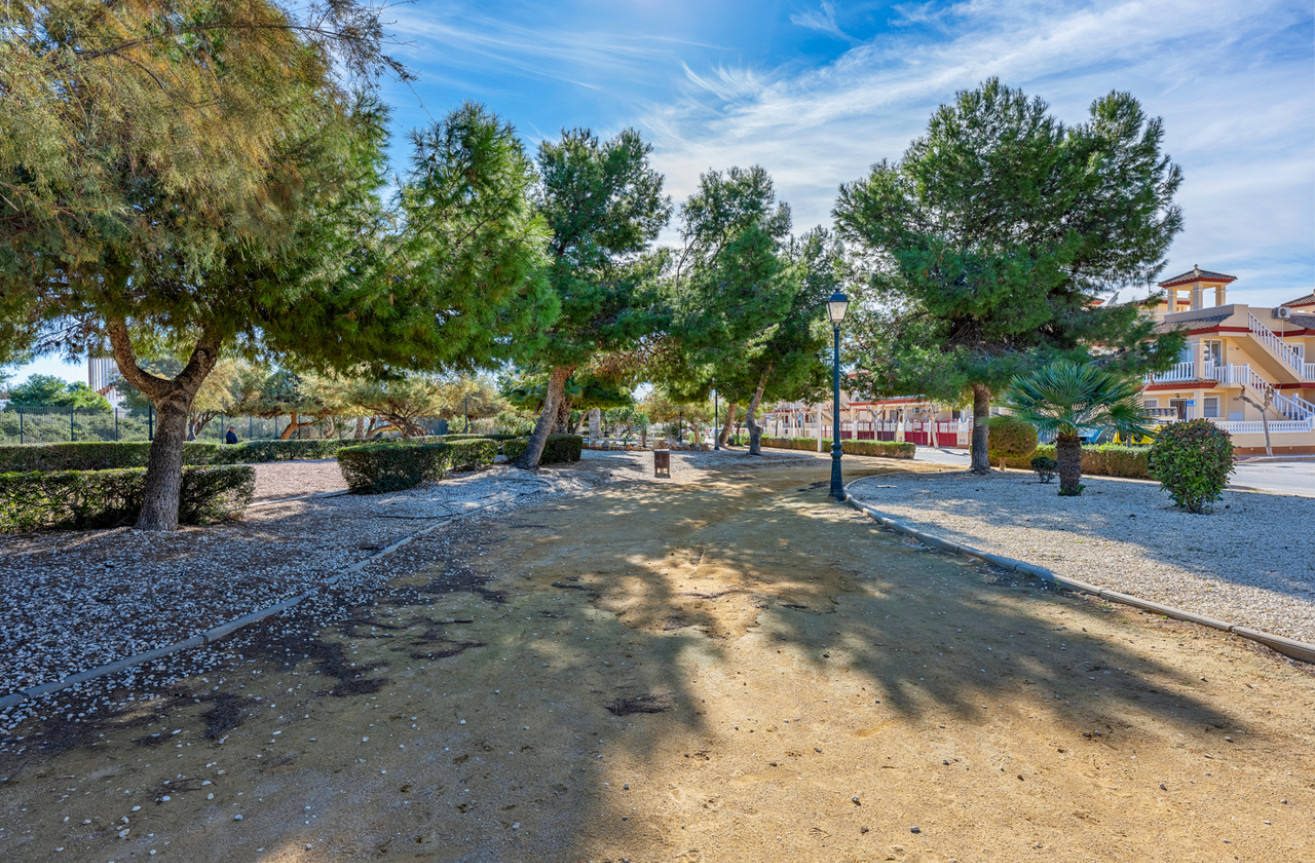 Odsprzedaż - Bungalow - San Pedro del Pinatar - Costa Calida